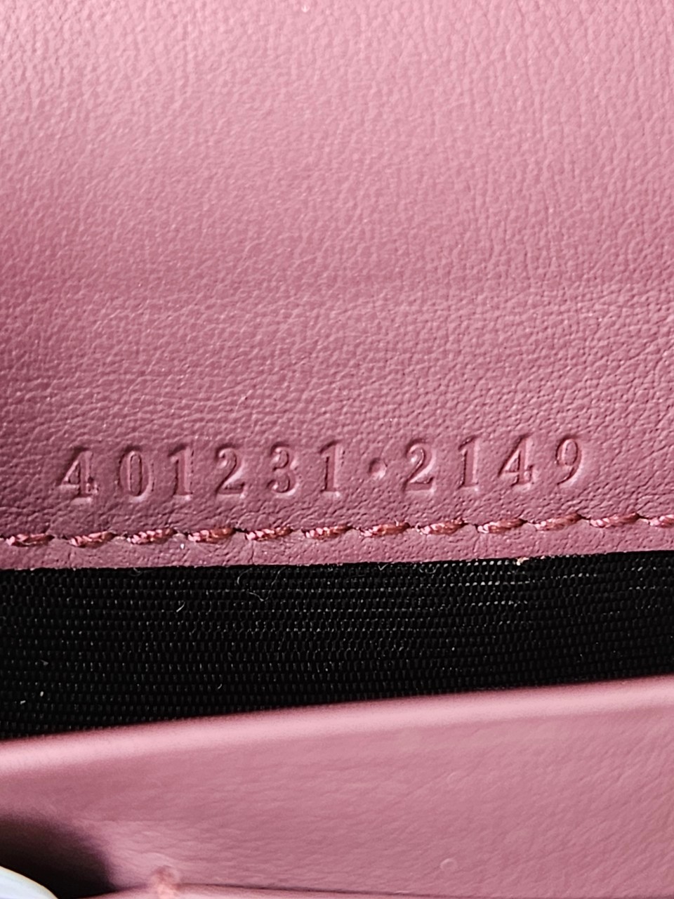 Gucci Dionysus WOC Blossom