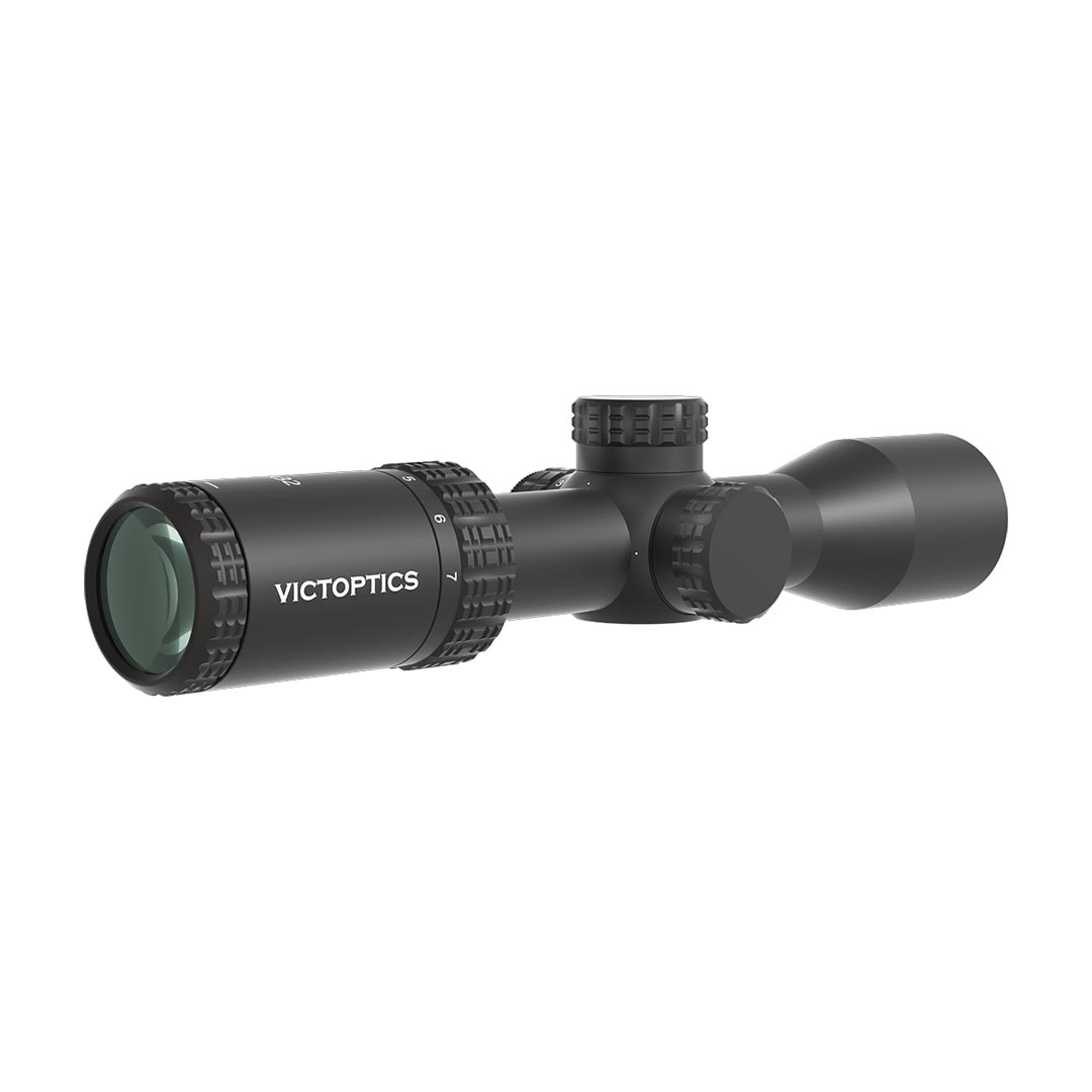 VictOptics SOI 2-7x32 Rifles Scope