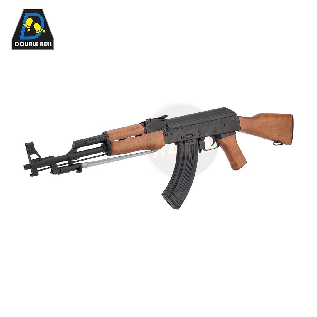 Double Bell 009 AK Type 56 AEG
