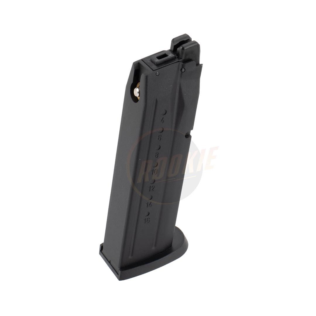 UMAREX/VFC 22rds Gas Magazine For S&W M&P9