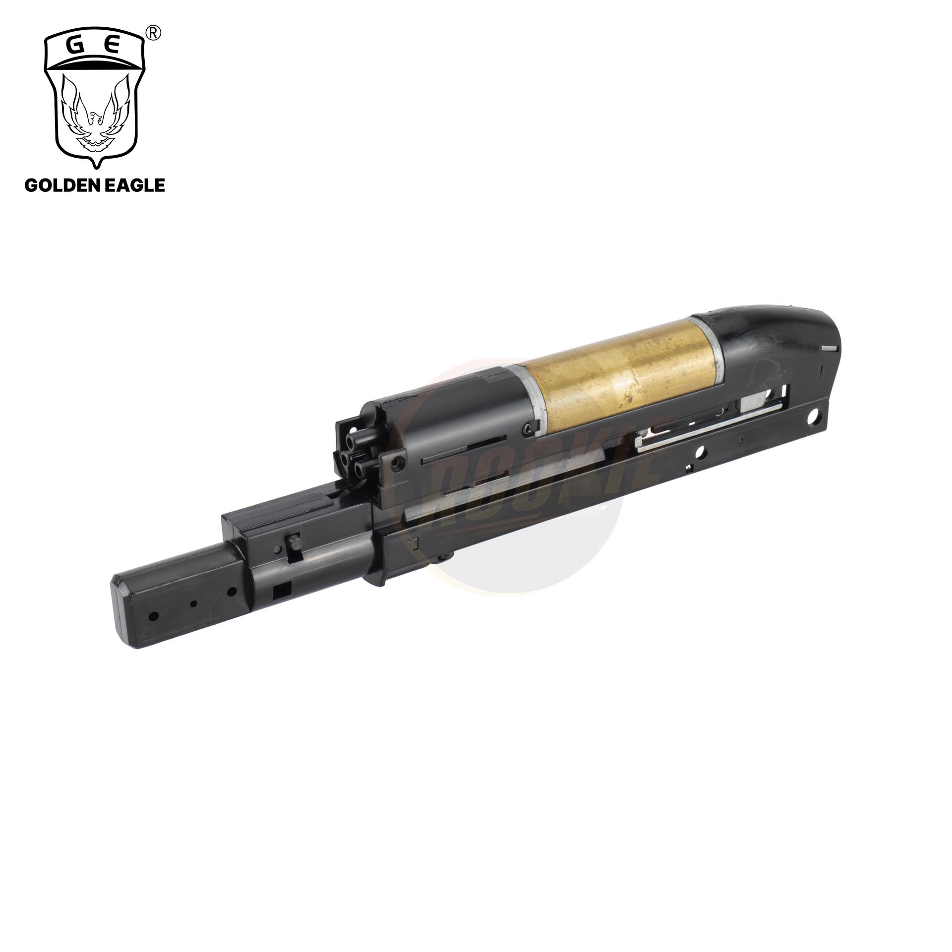 Golden Eagle Main Body Set for M870 Gas Shotgun