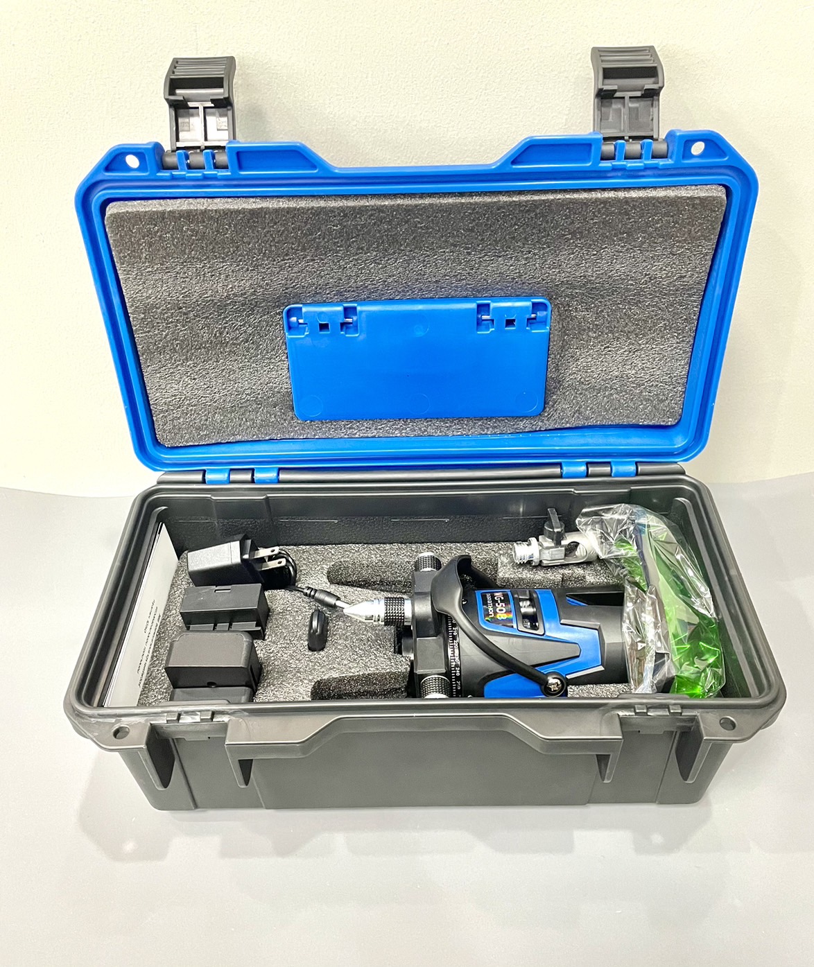 เลเซอร์วัดระดับ Marathon WG-508 พร้อมขาตั้ง 1.2ม.