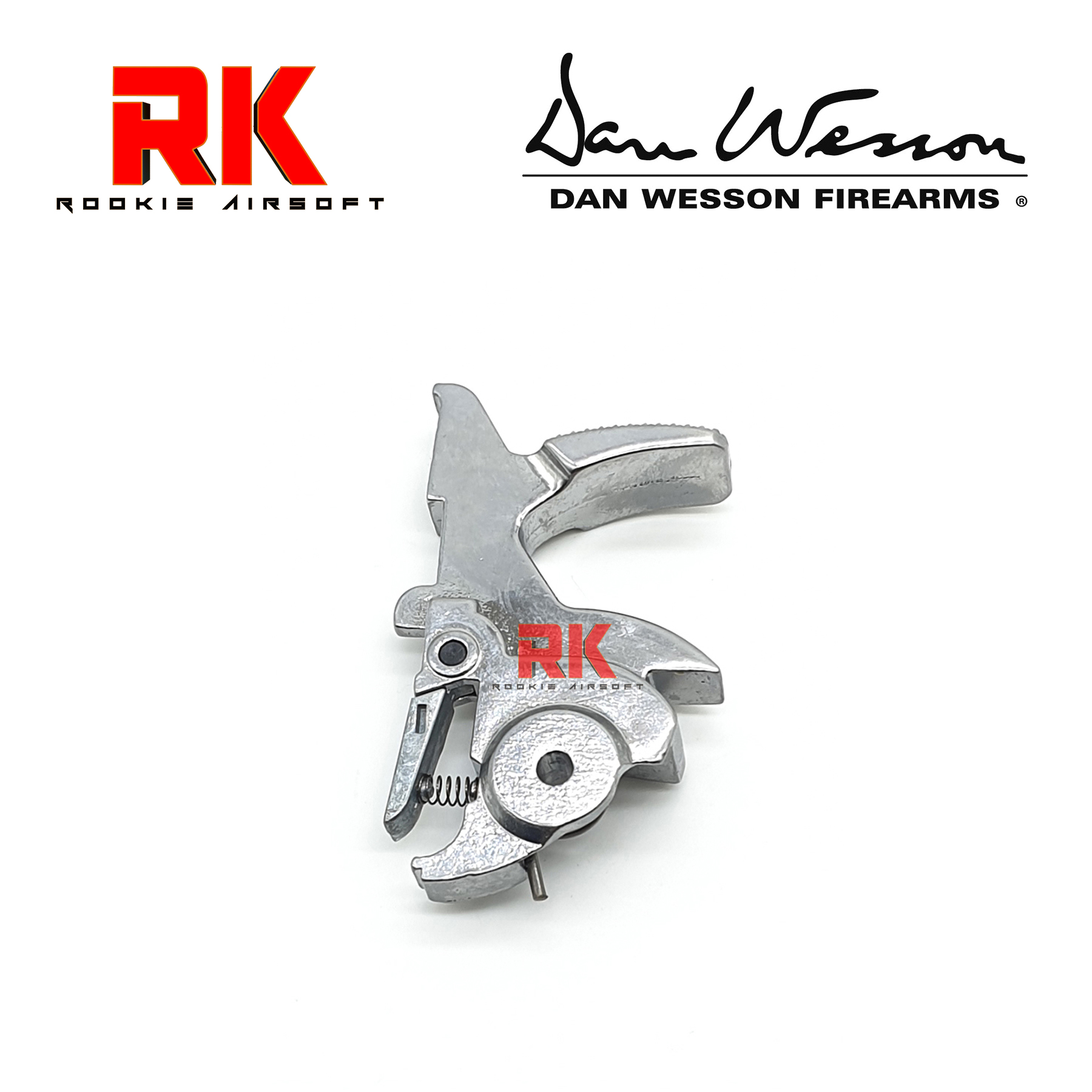 ชุดนกสับ Dan Wesson 715 (Hammer Set)
