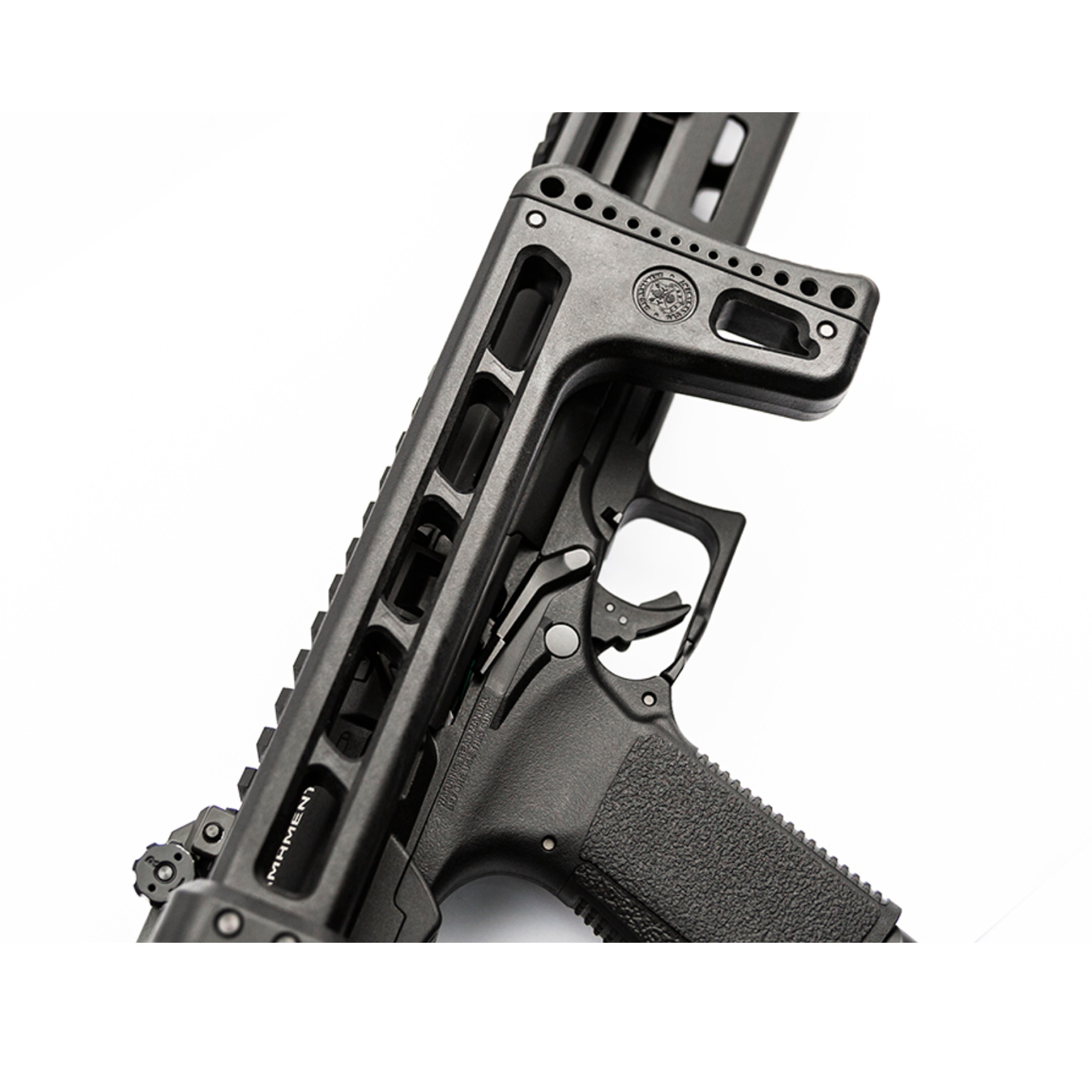 G&G Armament SMC-9 Carbine GBB