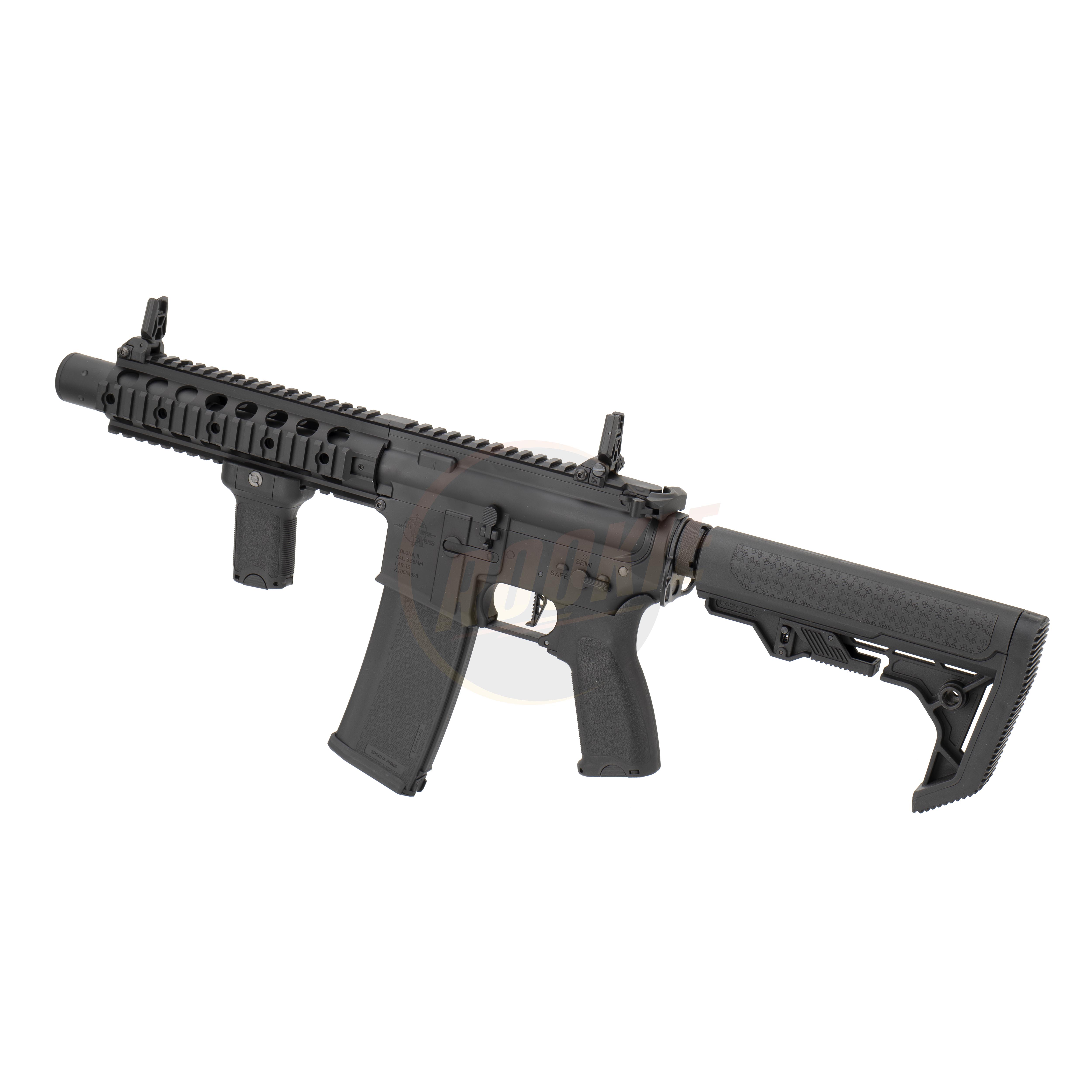 Specna Arms E05 EDGE 2.0™ AEG - Black