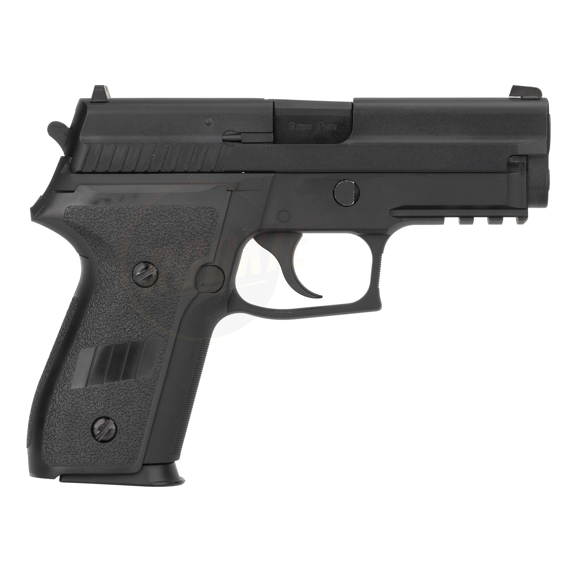 WE F229 GBB (Railed)