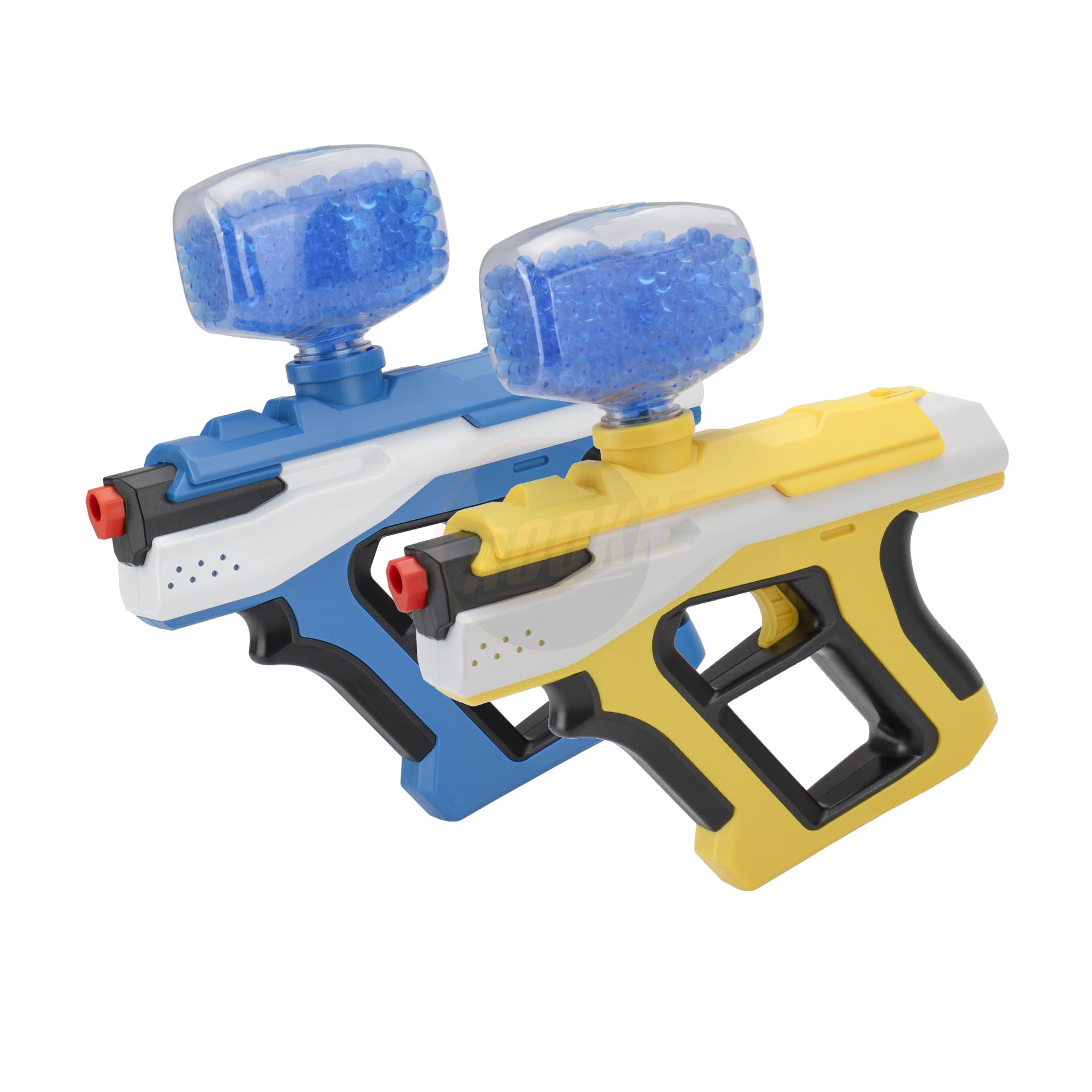 Splasher Dual 9 (2x Gel Blasters)