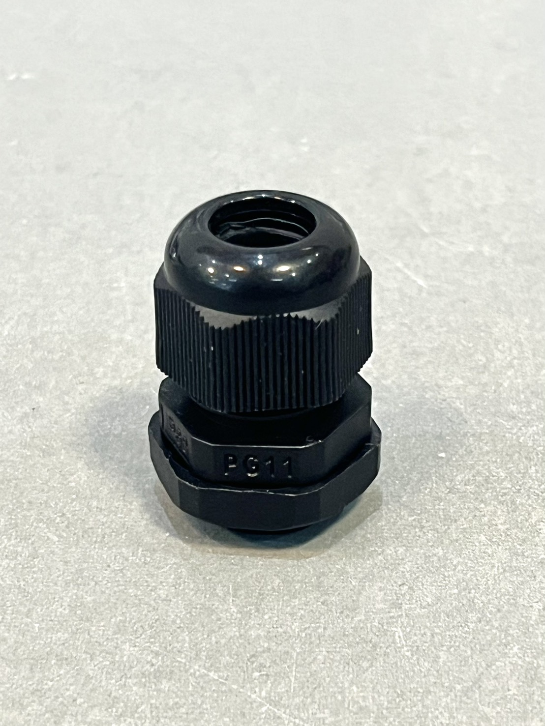 เคเบิลแกลน สีดำ PG GG