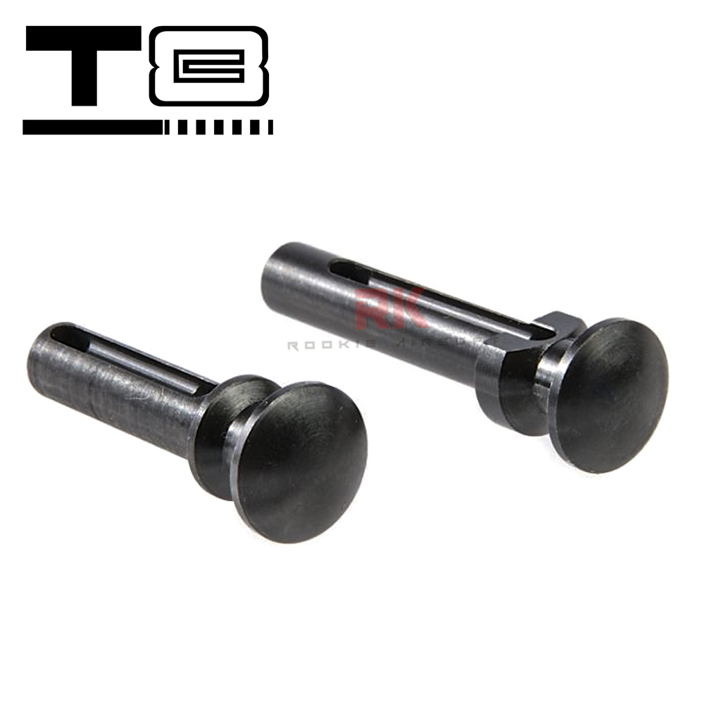 T8 Steel Extended Receiver Pin for TM MWS M4