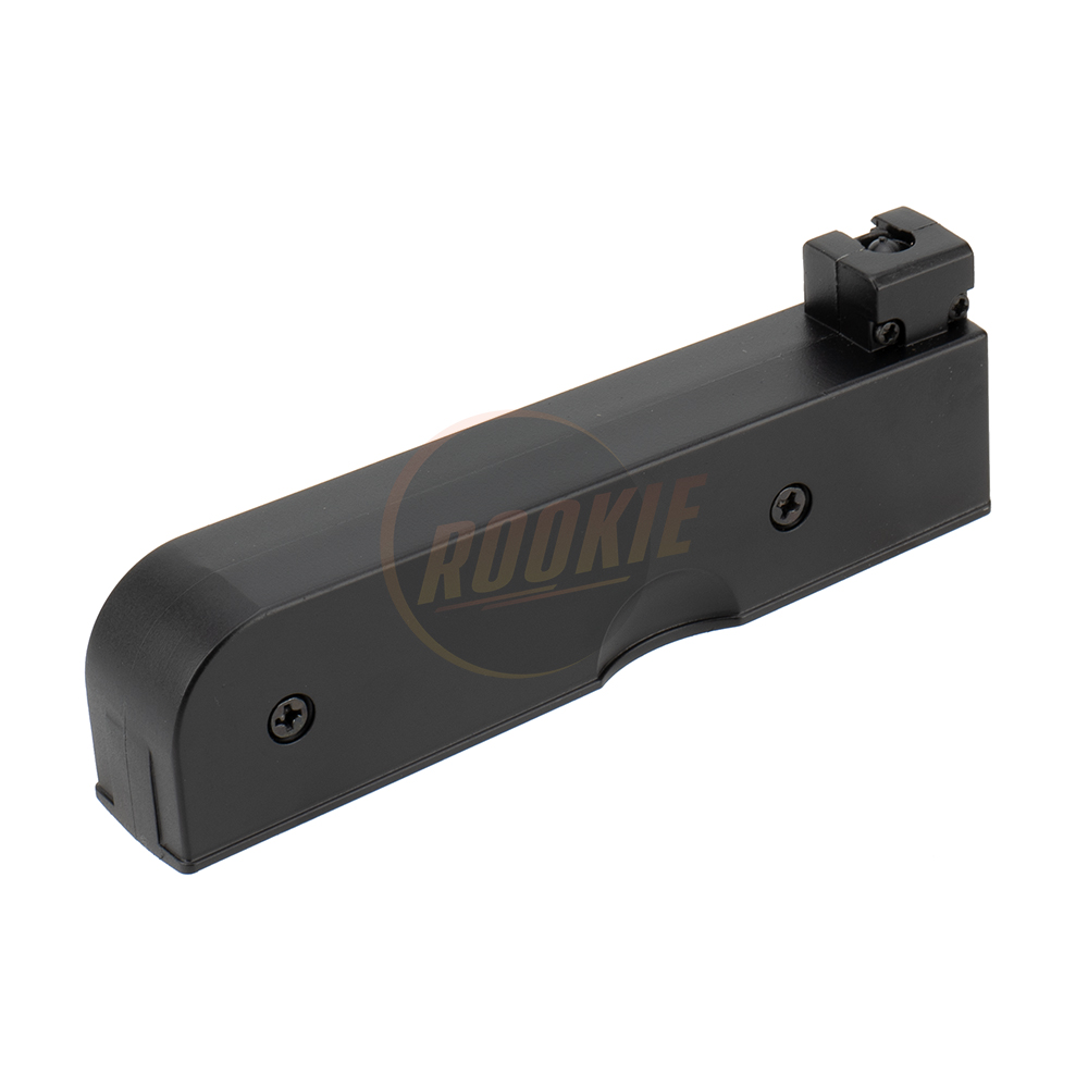 WELL 30rds Metal Magazine for MB03