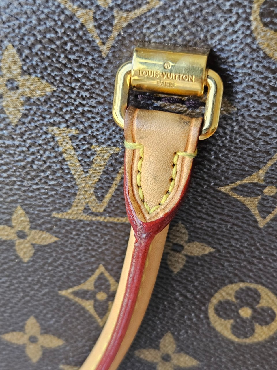 LV Pallas BB Mono