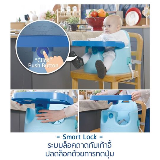 Bonbebe รุ่นใหม่