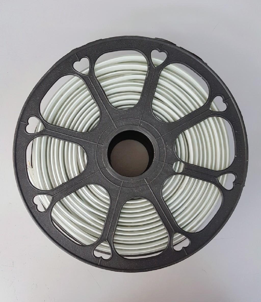 ไฟสายยาง LED SMD5730 แสงวอร์ม (1ม.)