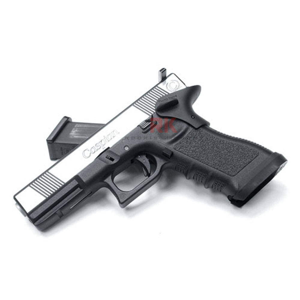 Guarder Thumb Rest For G-Series