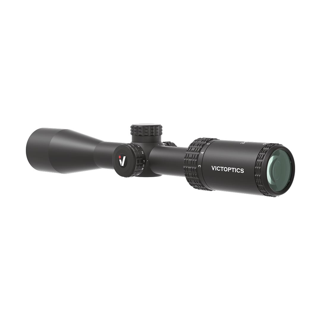 VictOptics SOI 3-9x40 Rifle Scope