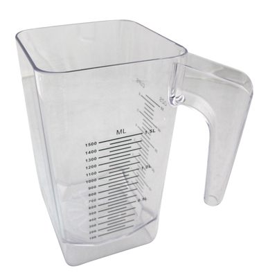 1.5 Litre Jar 9000-014