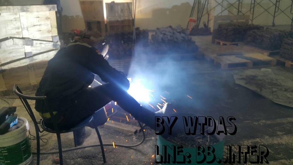 weldingasia