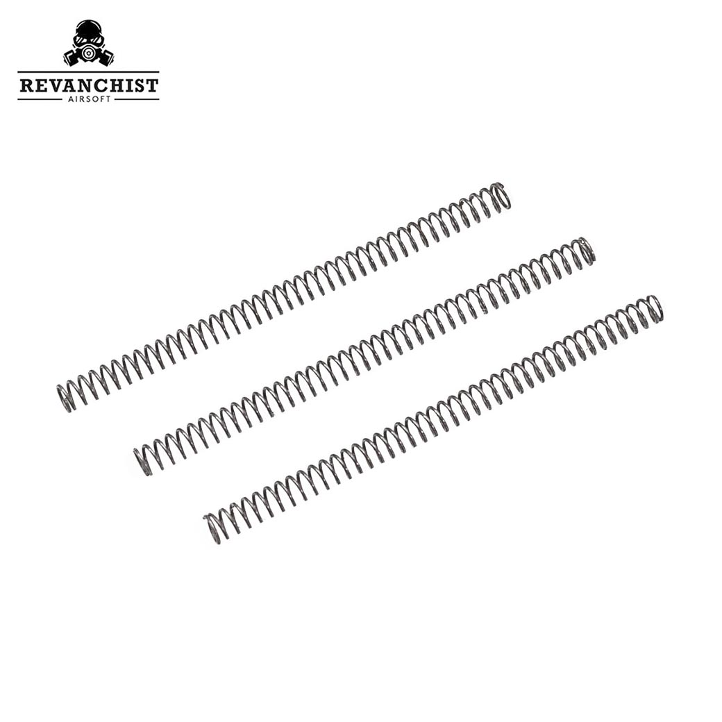 Revanchist 300% Nozzle Spring For Marui Hi-Capa (Long Leg Nozzle Only)