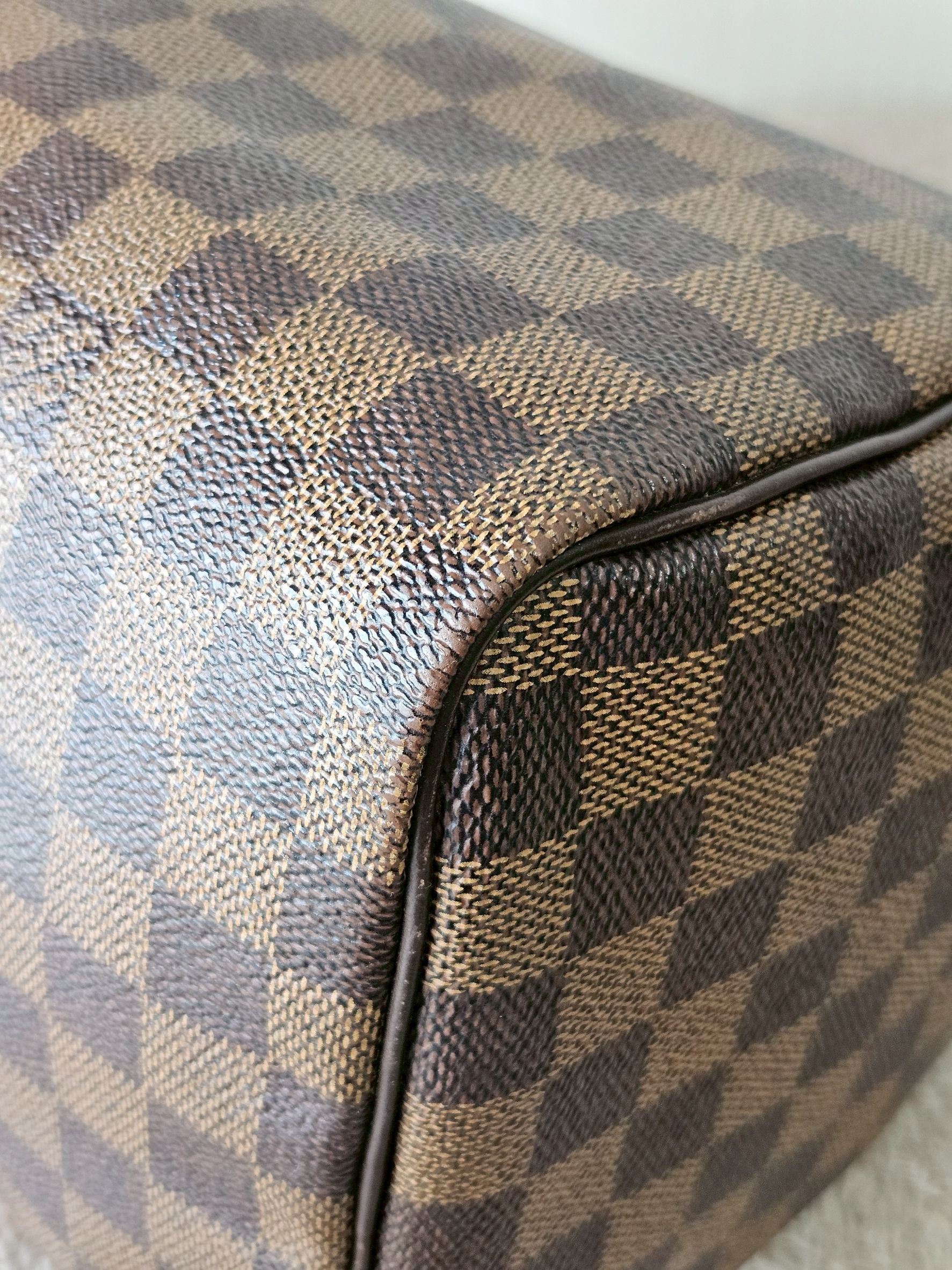 LV Speedy 30 Damier
