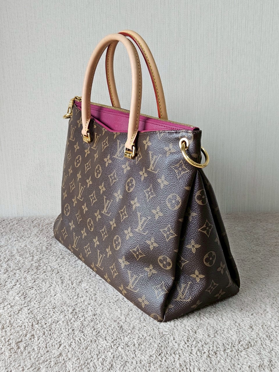 LV Pallas mm