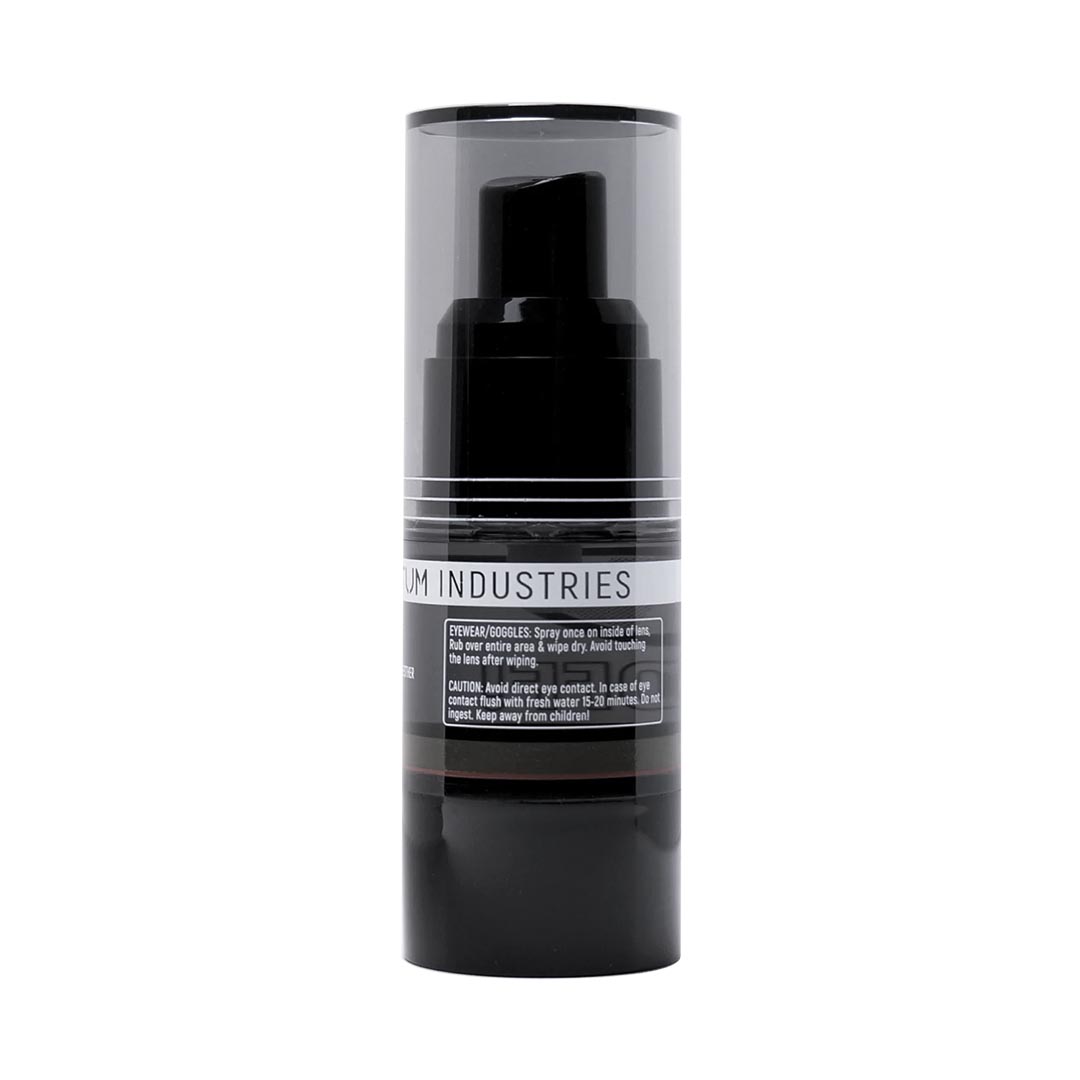 4UAD FOGG-OFF Anti Fog Spray (15 ml)