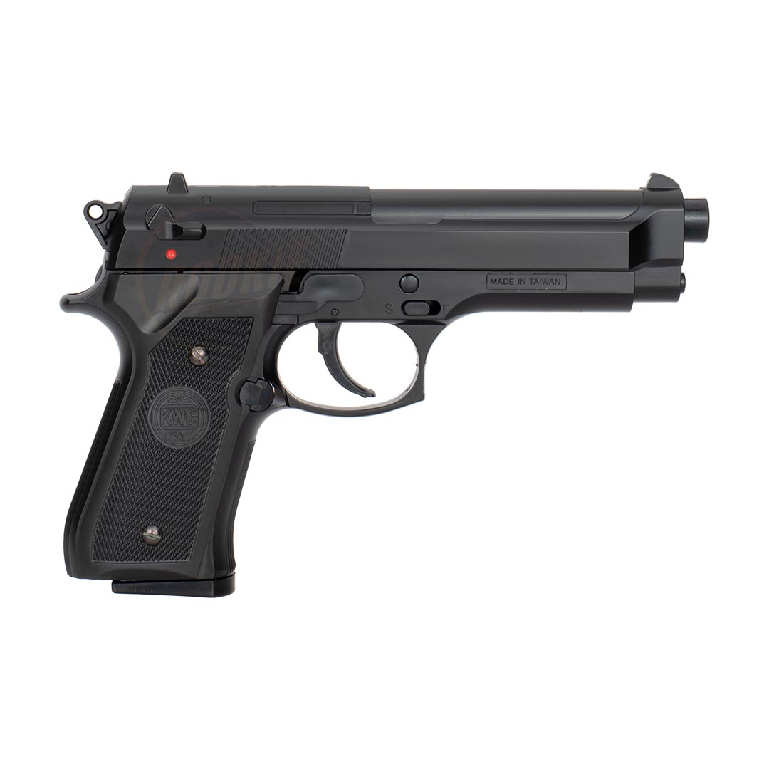 KWC Beretta M92 Spring Pistol