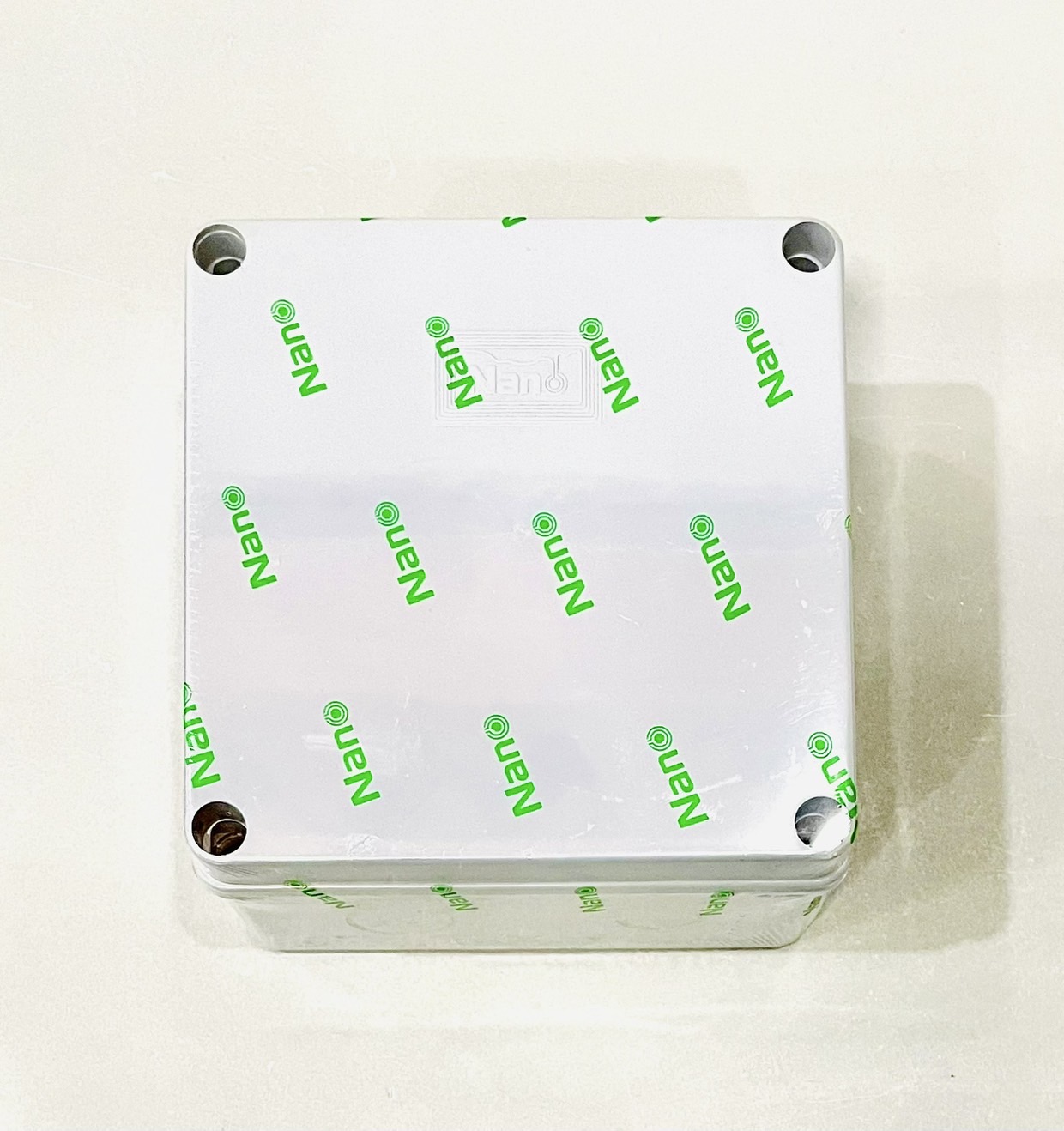 กล่องกันน้ำเทา นาโน Nano / TTM