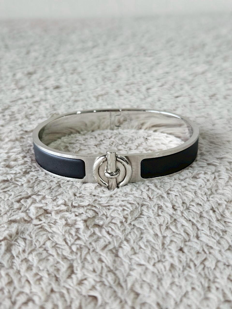 Hermes clic Glenan Bracelet T5