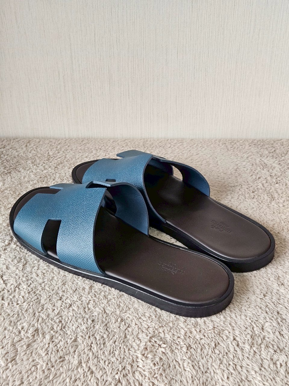 Hermes Izmir Sandal