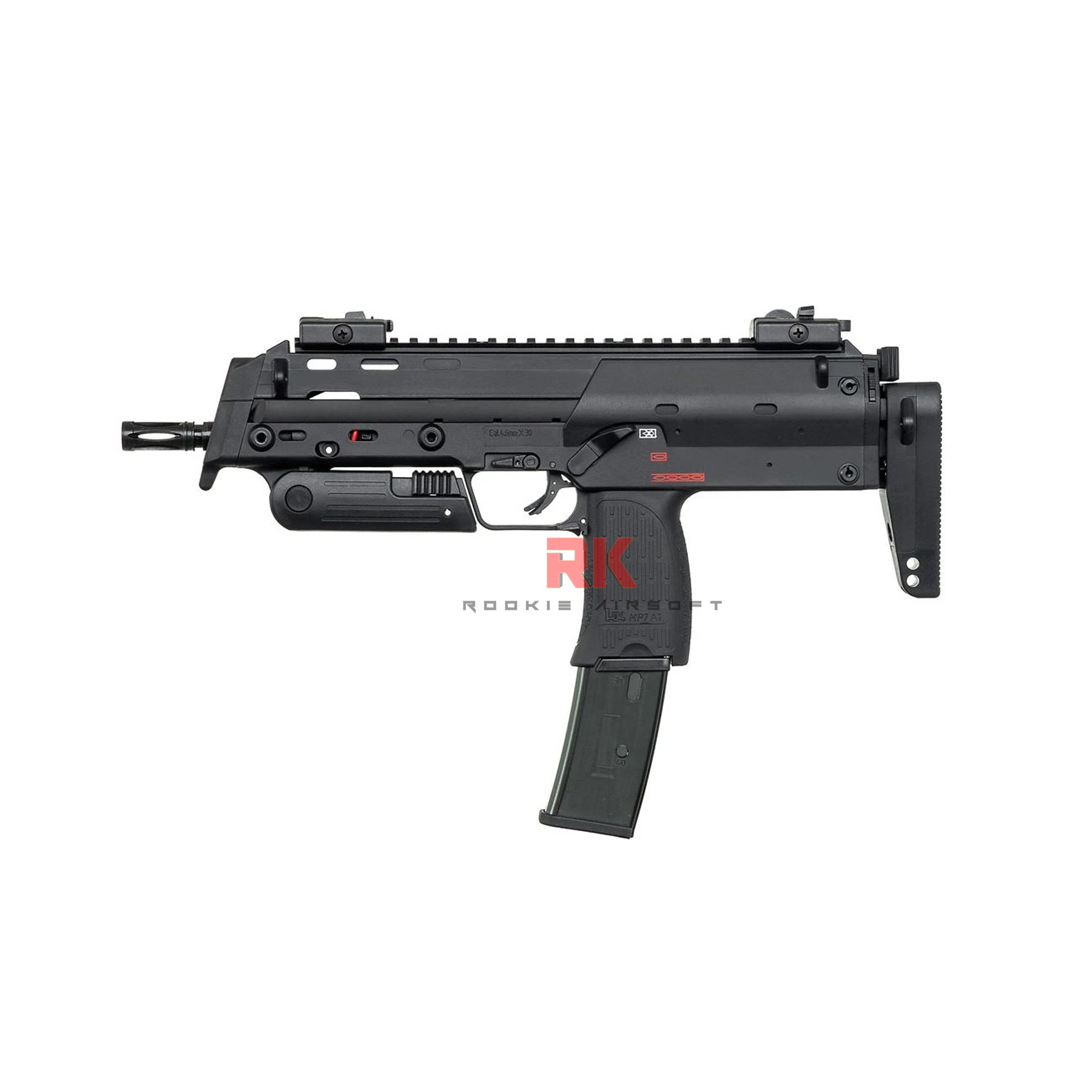 UMAREX / VFC HK MP7A1 V2 AEG