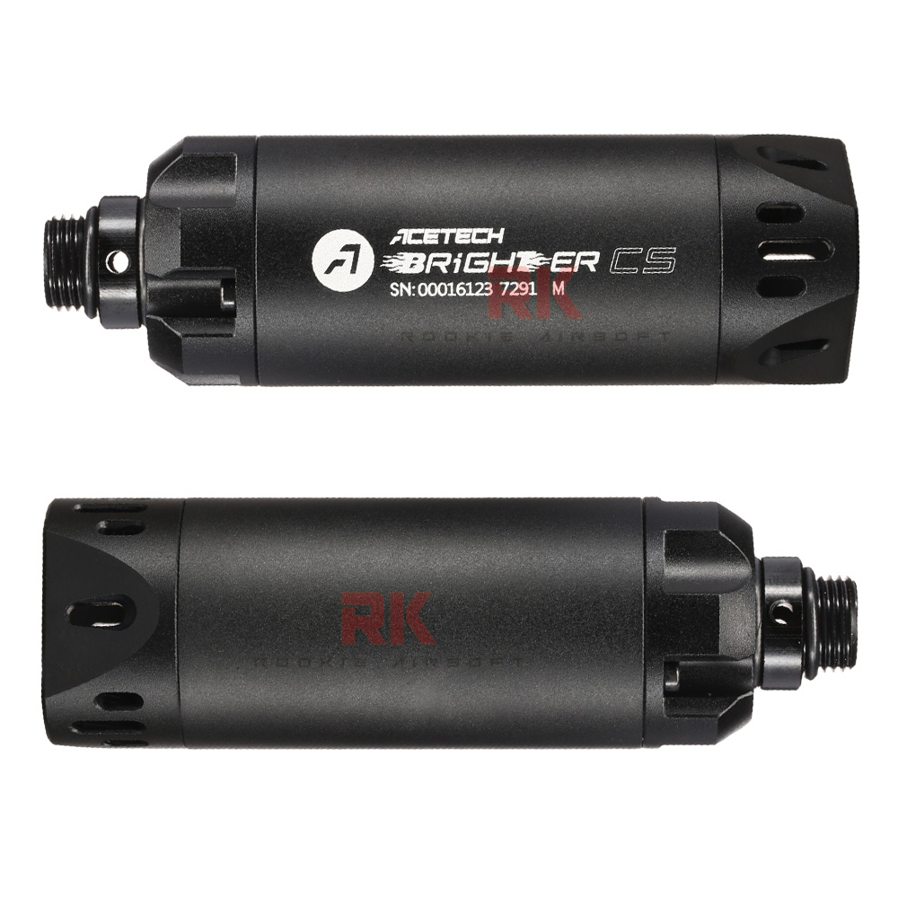 ACETECH Brighter CS Tracer Unit (BK / BK)