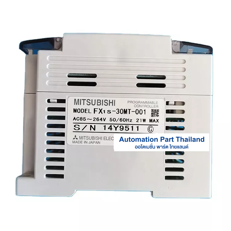 FX1S-30MT-001