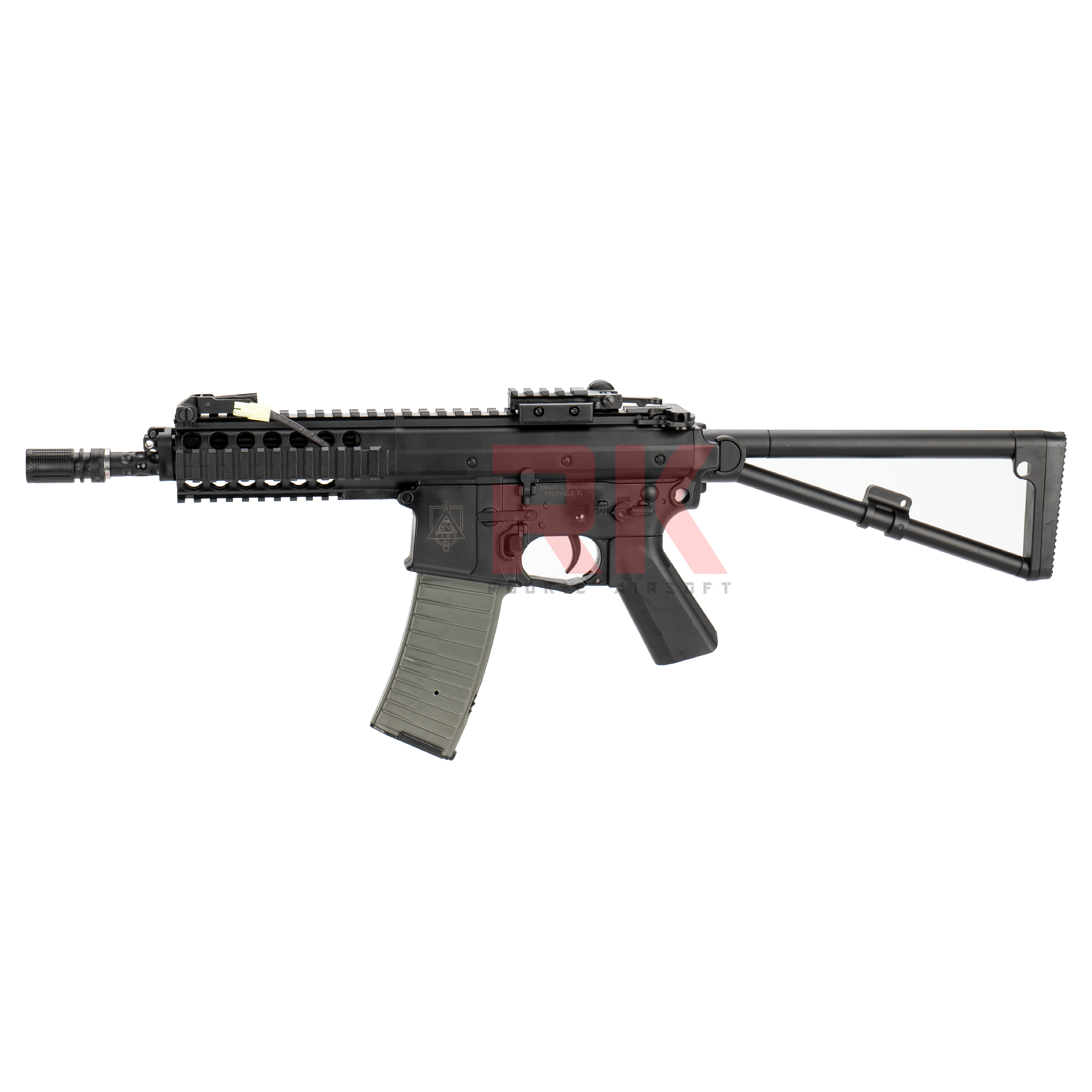 Double Bell 808 KAC PDW (ABS)