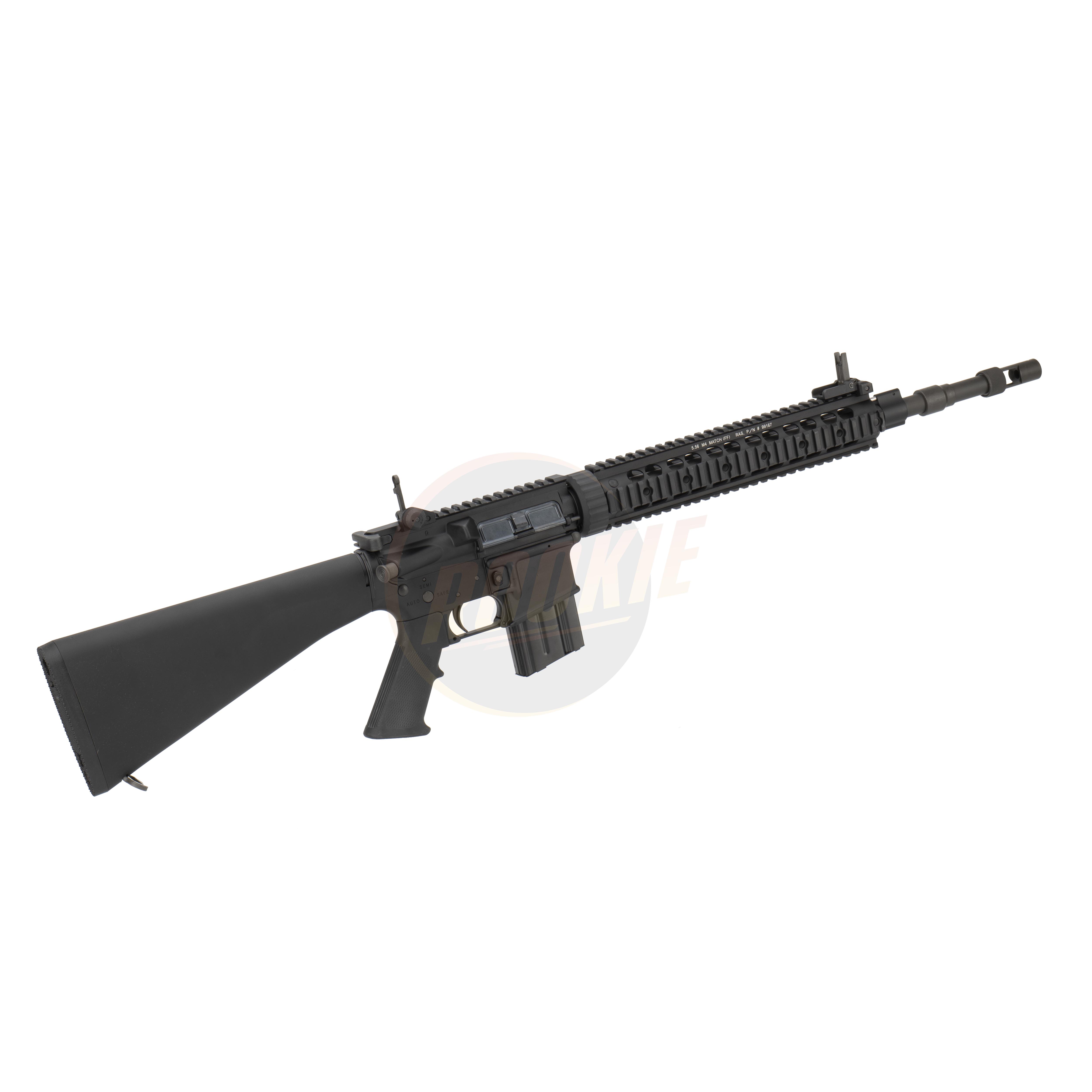 GHK COLT MK12 MOD 1 GBBR (Forging Version)