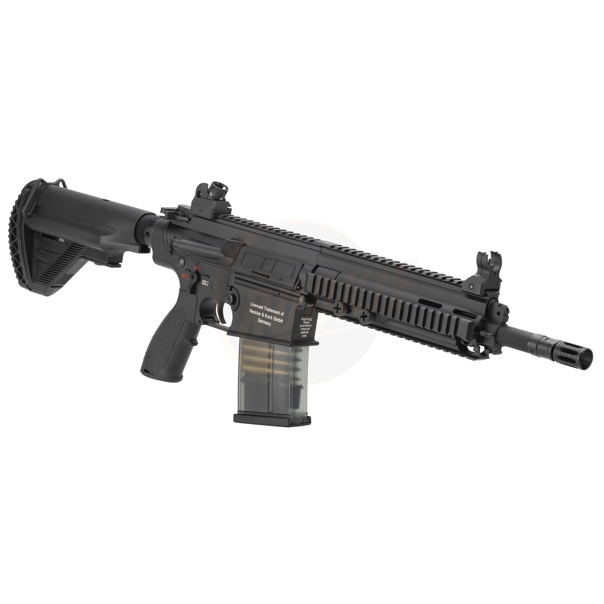 E&C 201 S2 HK 417 AEG