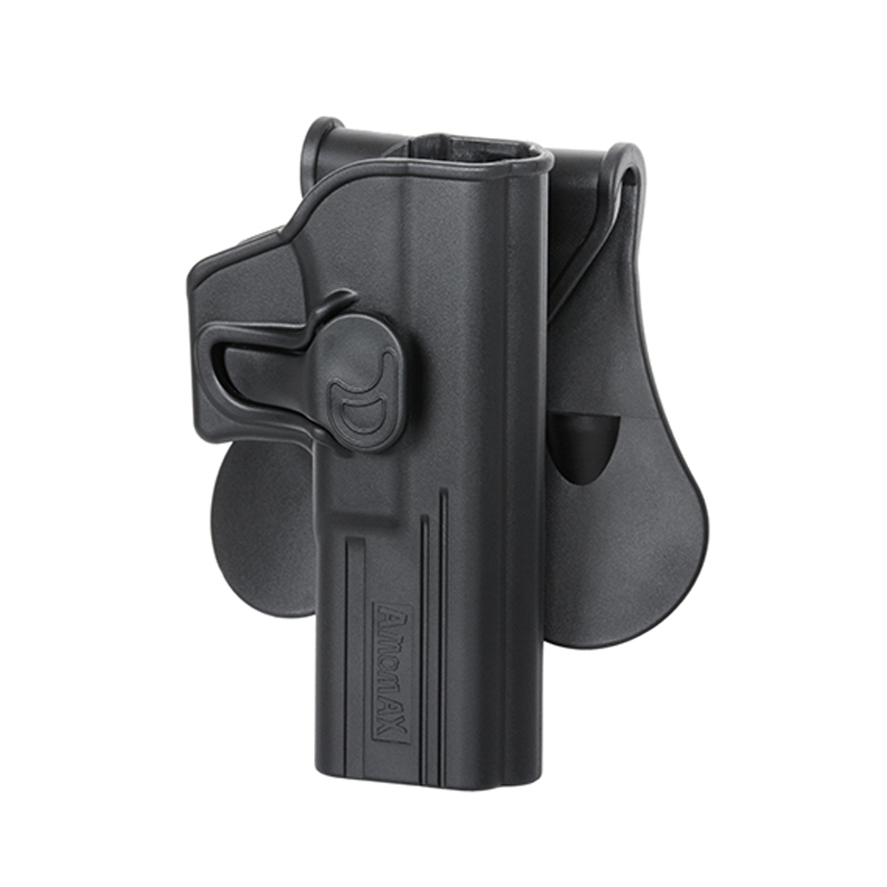 AMOMAX Holster For UMAREX G17 / G22 (Black)