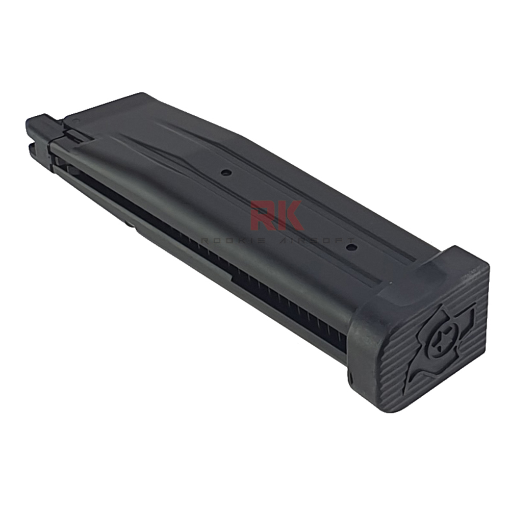 Army Armament 27rd Magazine for Hi-CAPA 5.1 (STI)