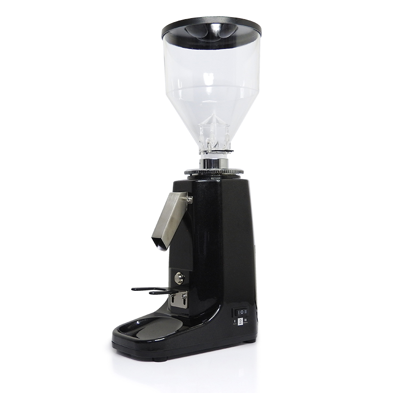 เครื่องบดกาแฟ 200W เฟืองบด 60 mm.