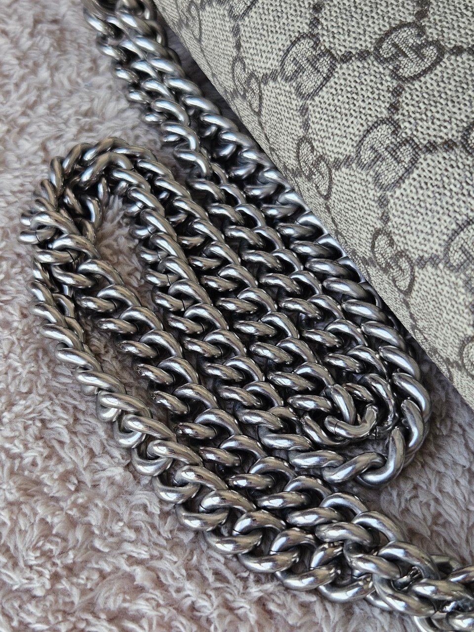 Gucci Dionysus Small ปีกแดง