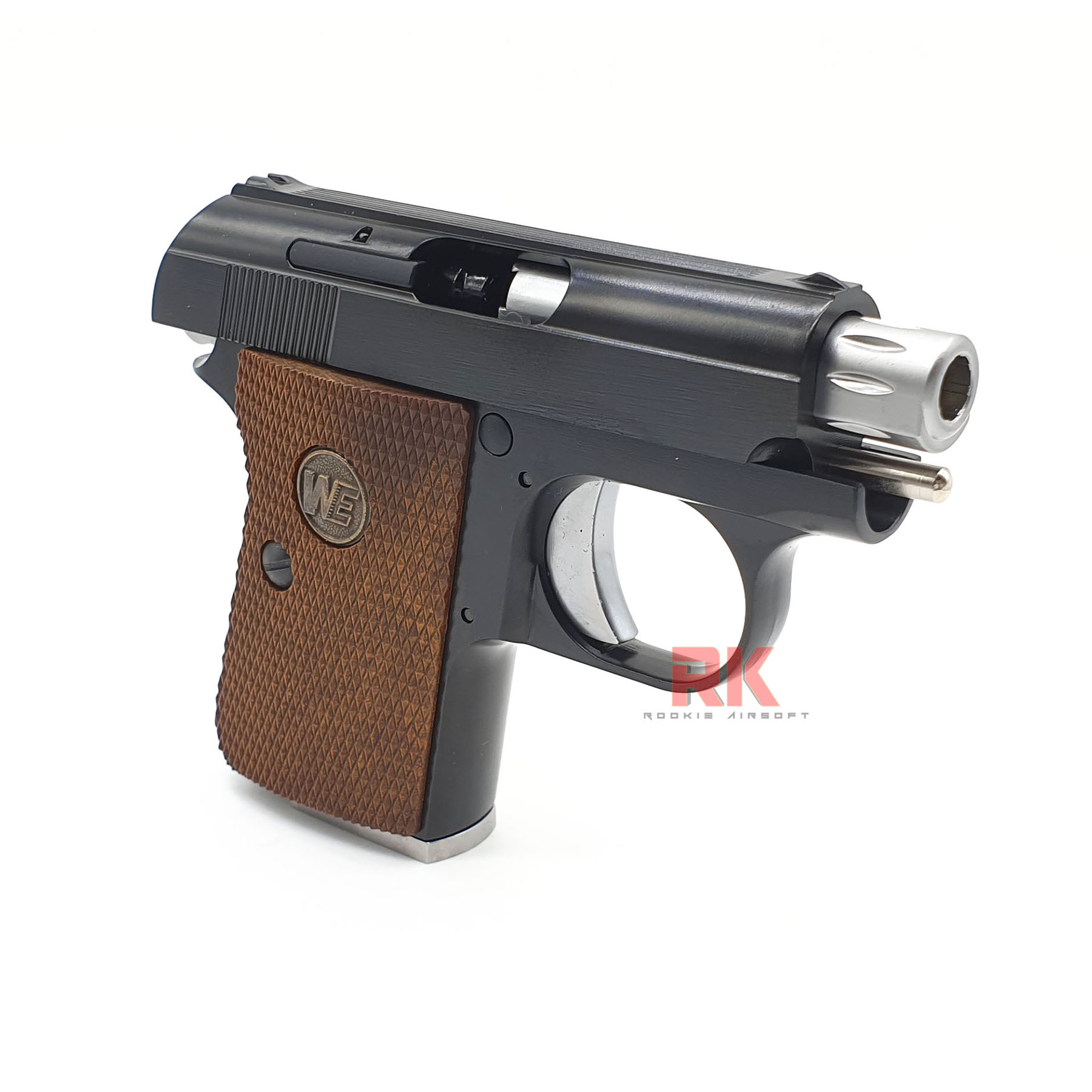WE CT25 COLT Junior .25 ACP (Black)