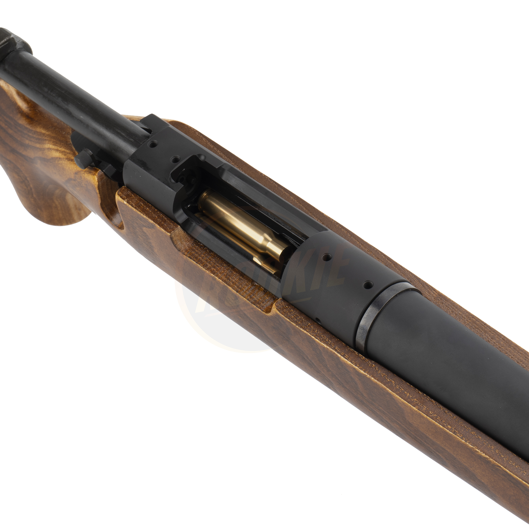 USHOT USMC M40 Shell Ejecting Gas Sniper Rifle