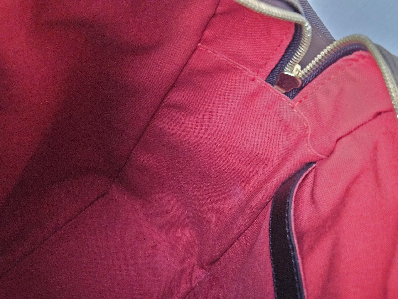 LV Naviglio Damier dc04