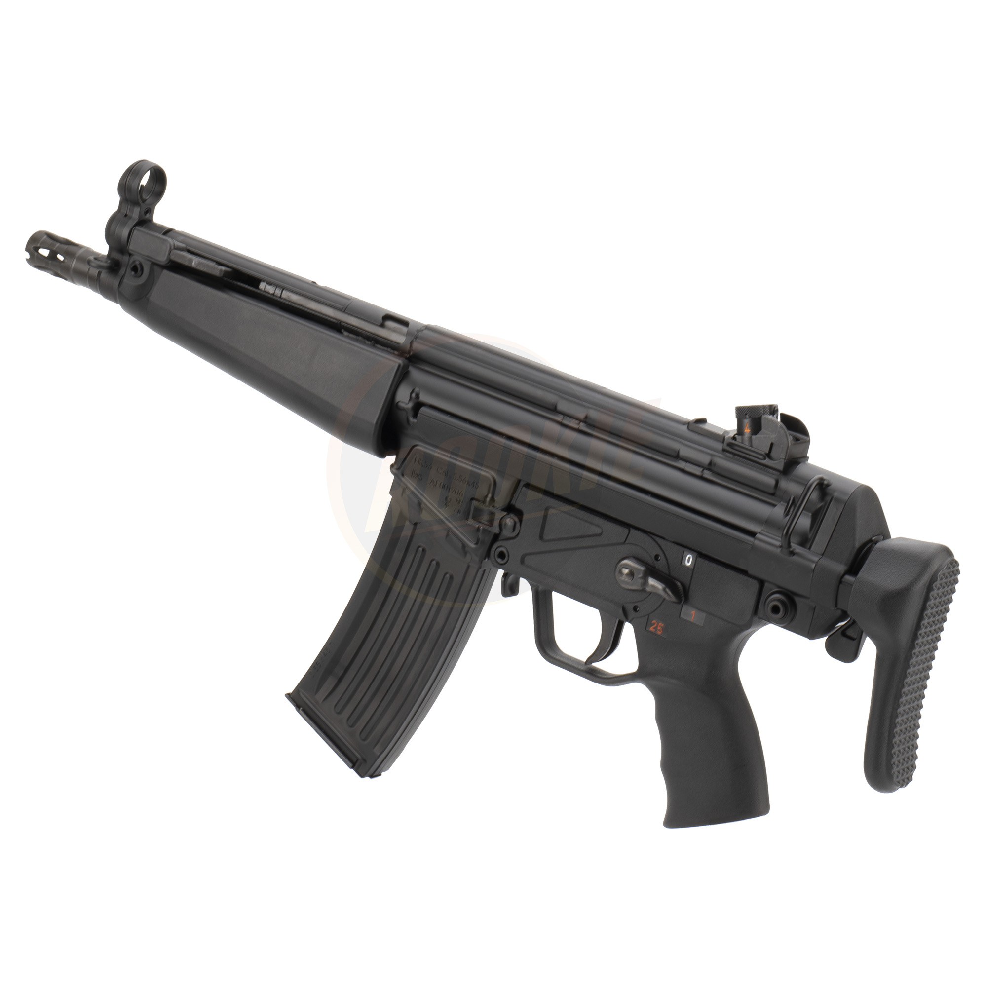 UMAREX / VFC HK53 GBB