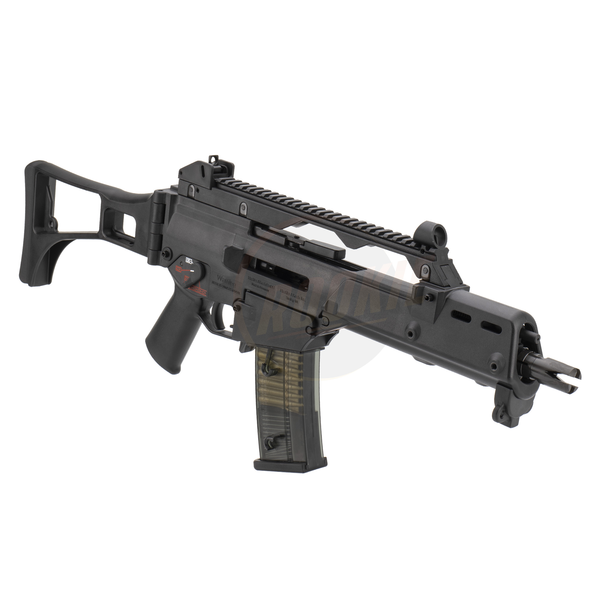 UMAREX / VFC HK G36C V2 GBB