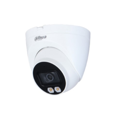 Dahua กล้องวงจรปิด IP Camera 2 ล้านพิกเซล รุ่น IPC-HFW2239S-SA-LED-S2