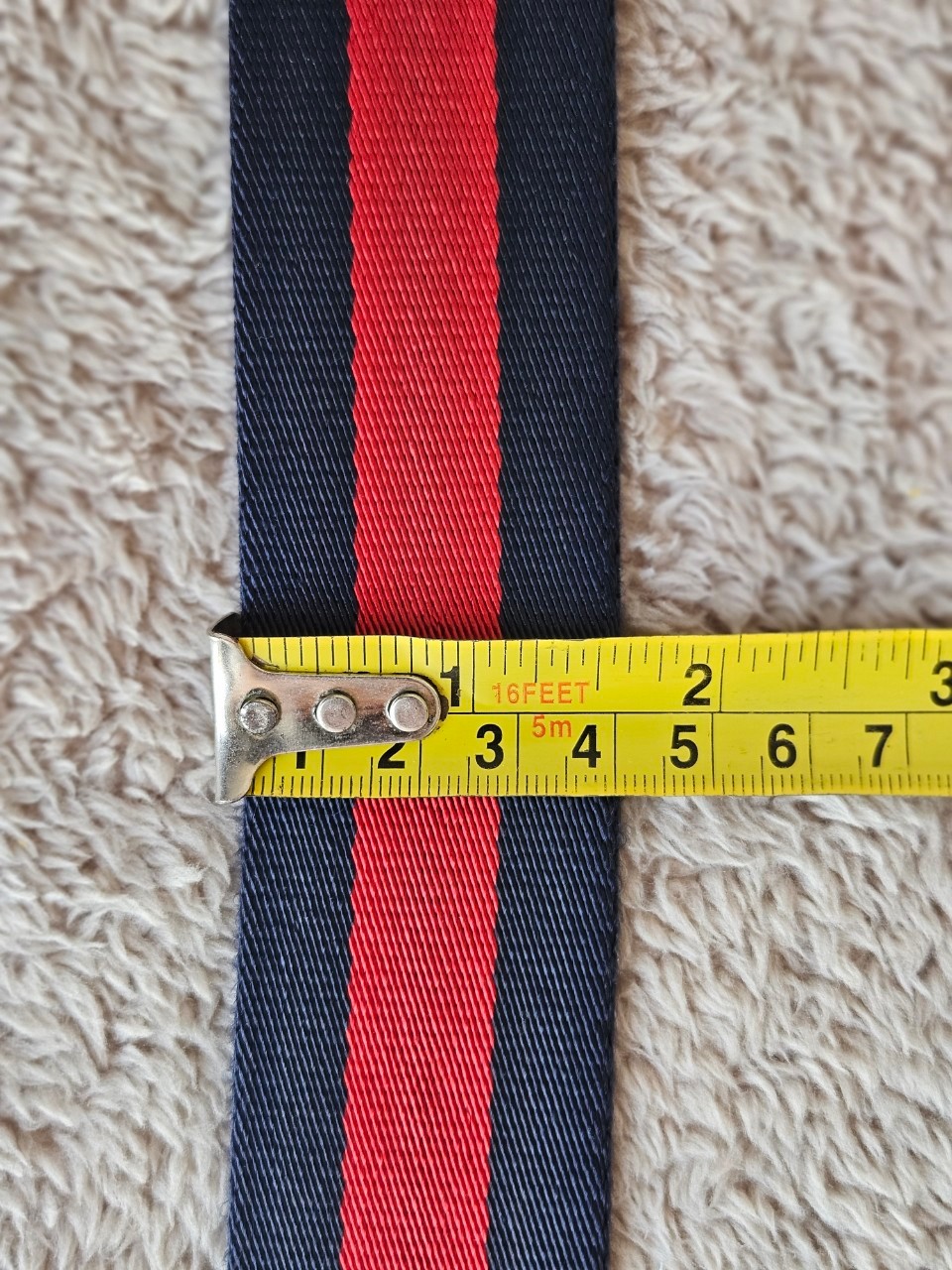 Gucci 411924 Men Belt 90/36