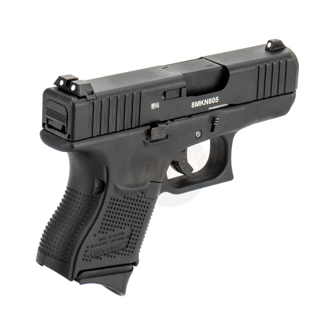 Double Bell 724 G26 Gen5