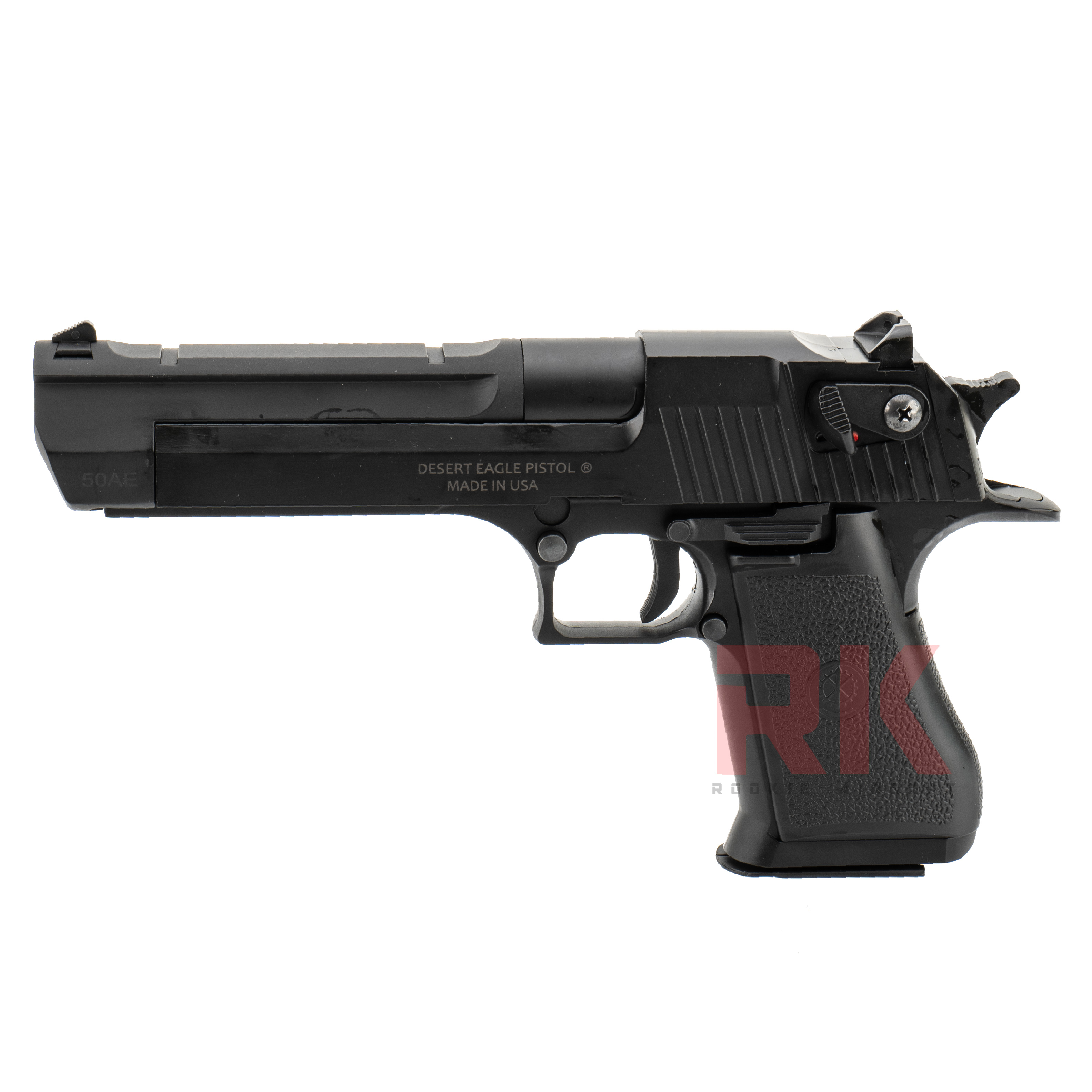 Double Bell 779S Desert Eagle