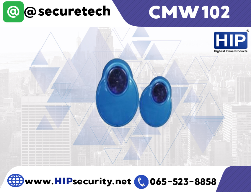 HIP Infrared Sensor รุ่น CMW102