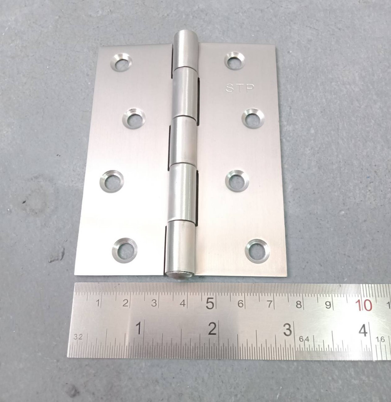 บานพับสแตนเลส 304